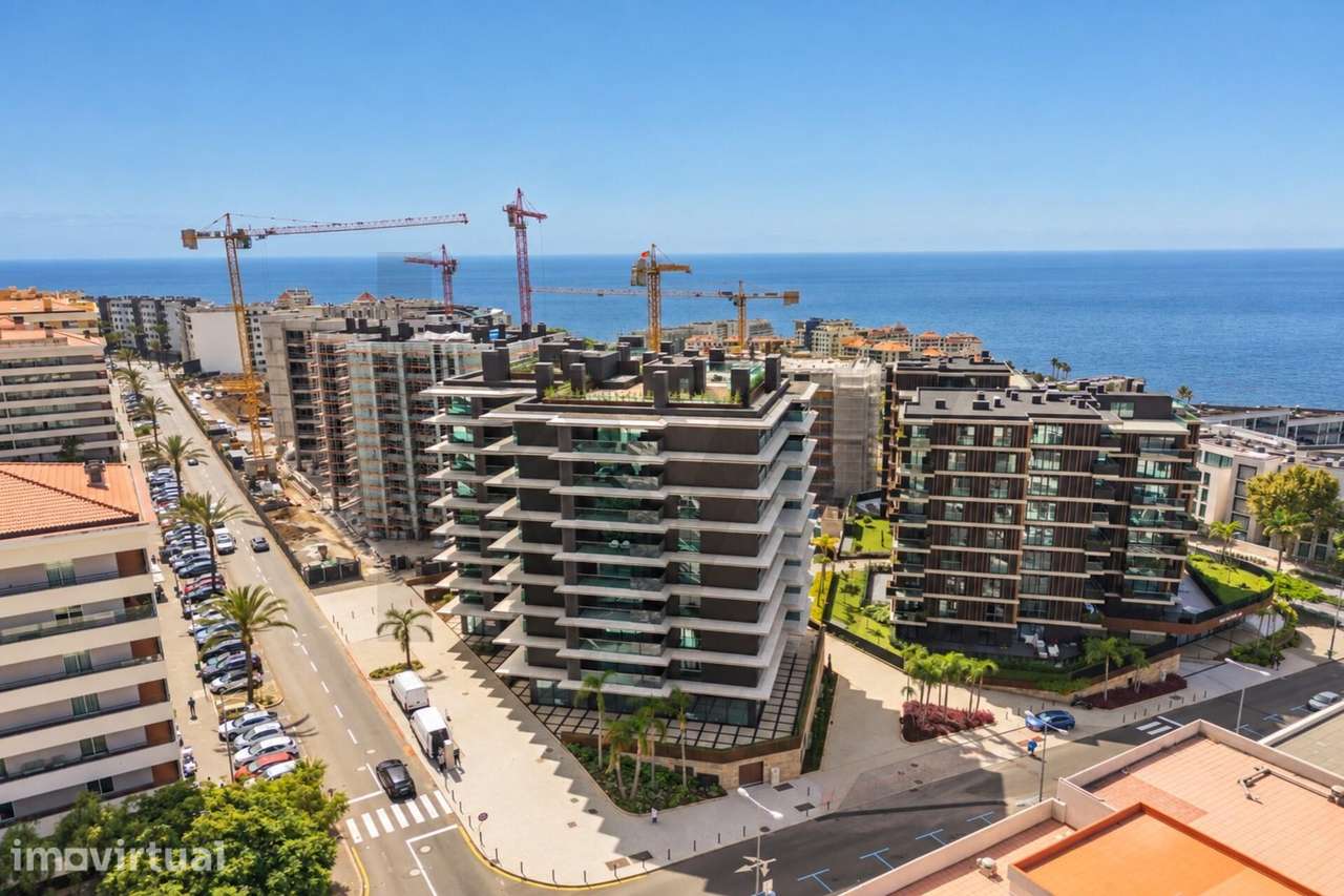 Loja para comércio no Varino 08 — Dubai Madeira - Grande imagem: 5/54