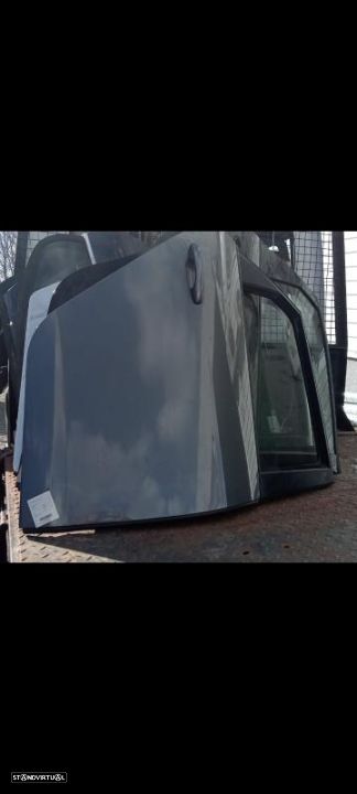 Porta trás drt Seat Leon 5F ST