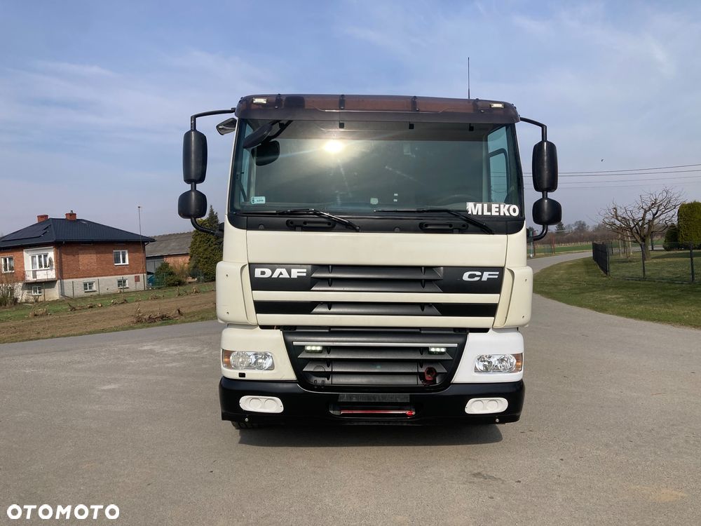 DAF CF 85.410 - 2