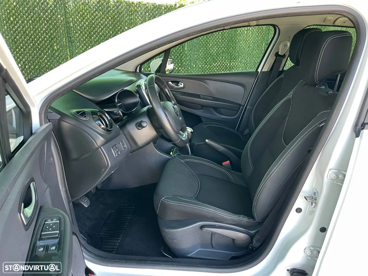 Renault Clio Break - 4