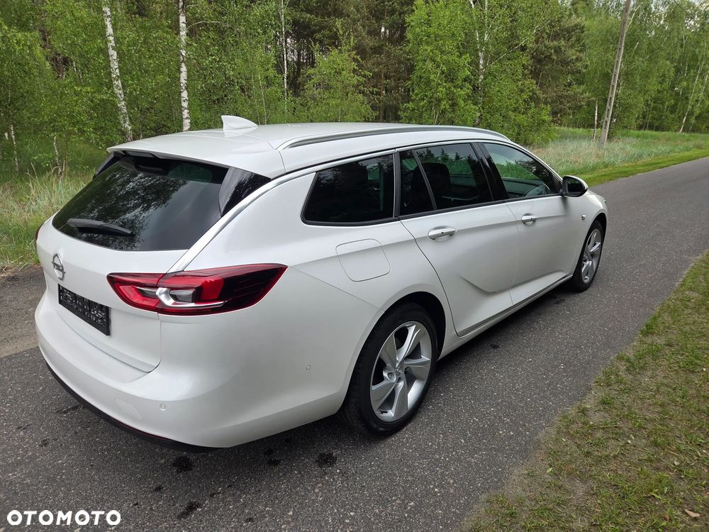 Opel Insignia 2.0 Ultimate Exclusive - 5