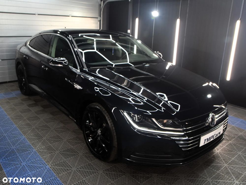 Volkswagen Arteon 2.0 TDI SCR Essence - 26