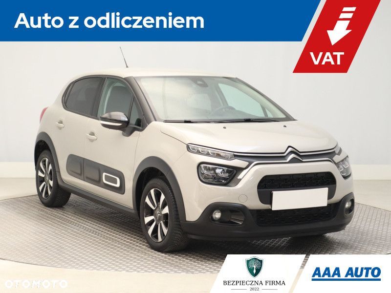 Citroën C3 - 2