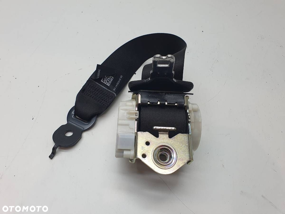 PAS BEZPIECZEŃSTWA TYŁ ŚRODKOWY 9163241 BMW F01 - 3