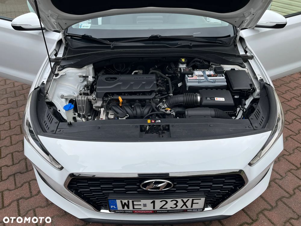 Hyundai i30 1.4 Classic + - 32