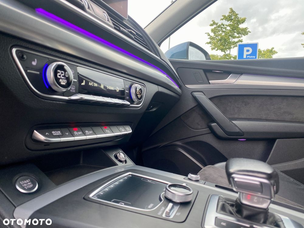 Audi Q5 2.0 TDI Quattro S tronic - 6