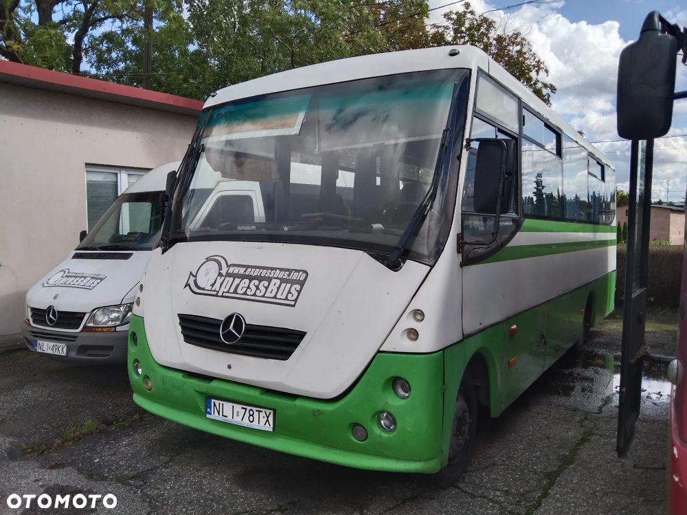 Autosan Solina