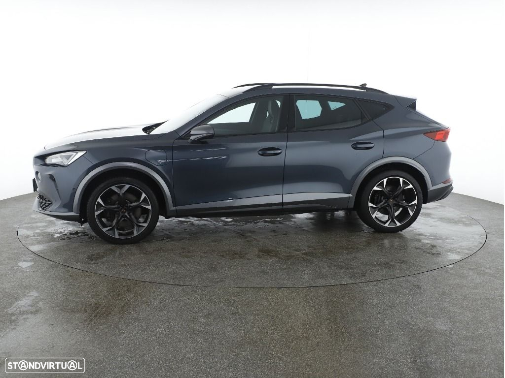 Cupra Formentor 1.4 e-Hybrid DSG VZ - 20