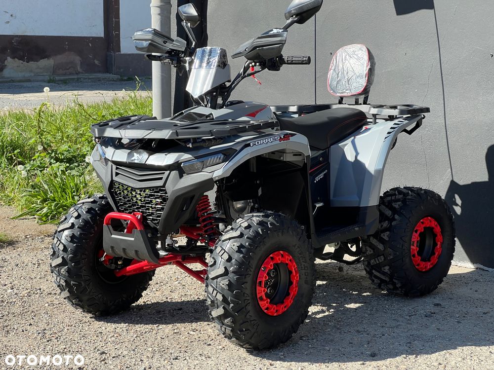 XTR Inny - 2