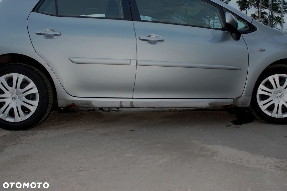 Toyota Auris 1.4 D-4D Premium - 12