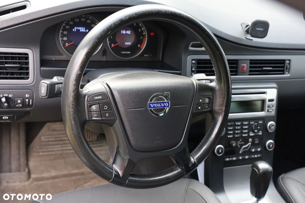 Volvo V70 - 6