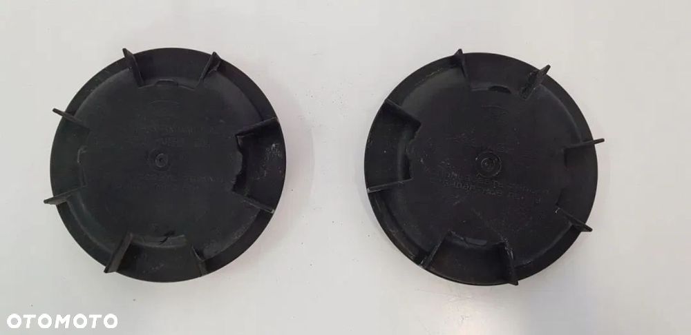 DEKIEL LAMPY PRZÓD KIA OPTIMA IV 1.7 CRDI 2017r - 2