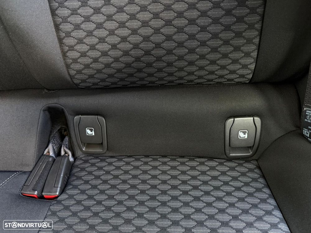 Opel Astra 1.0 Innovation S/S - 20