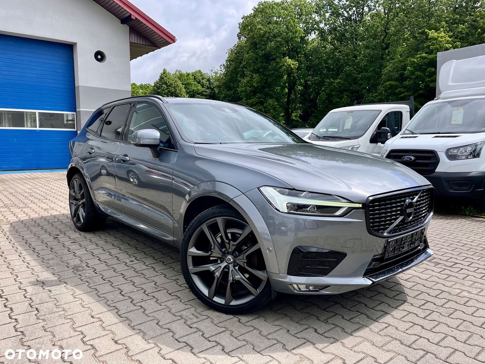 Volvo XC 60 - 6