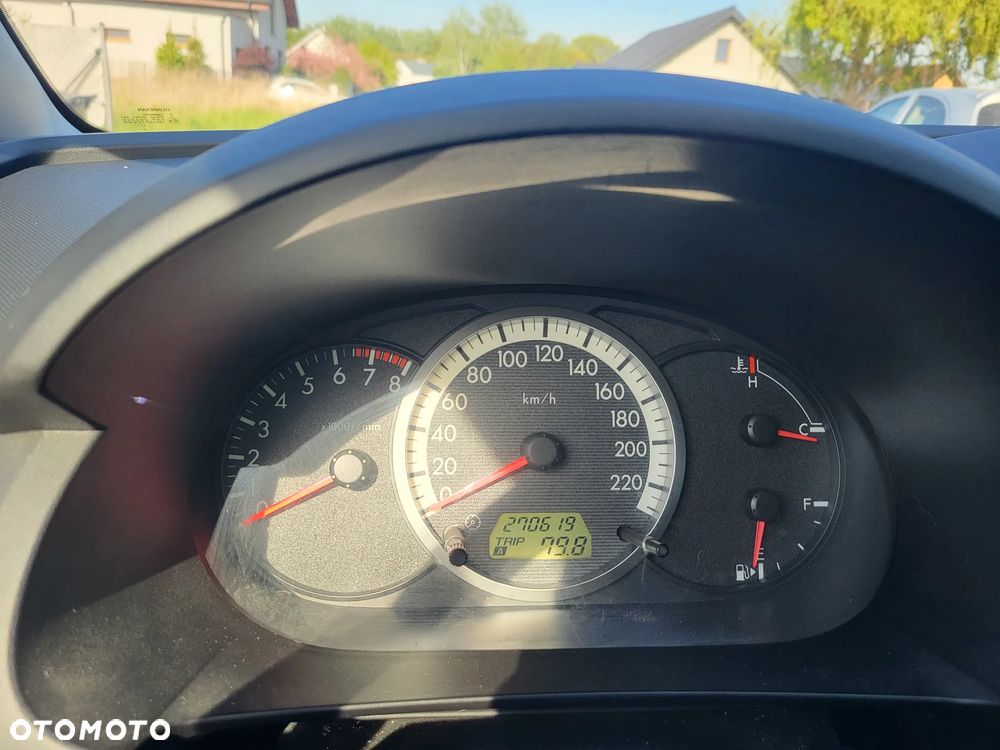 Mazda 5 2.0 Exclusive - 2