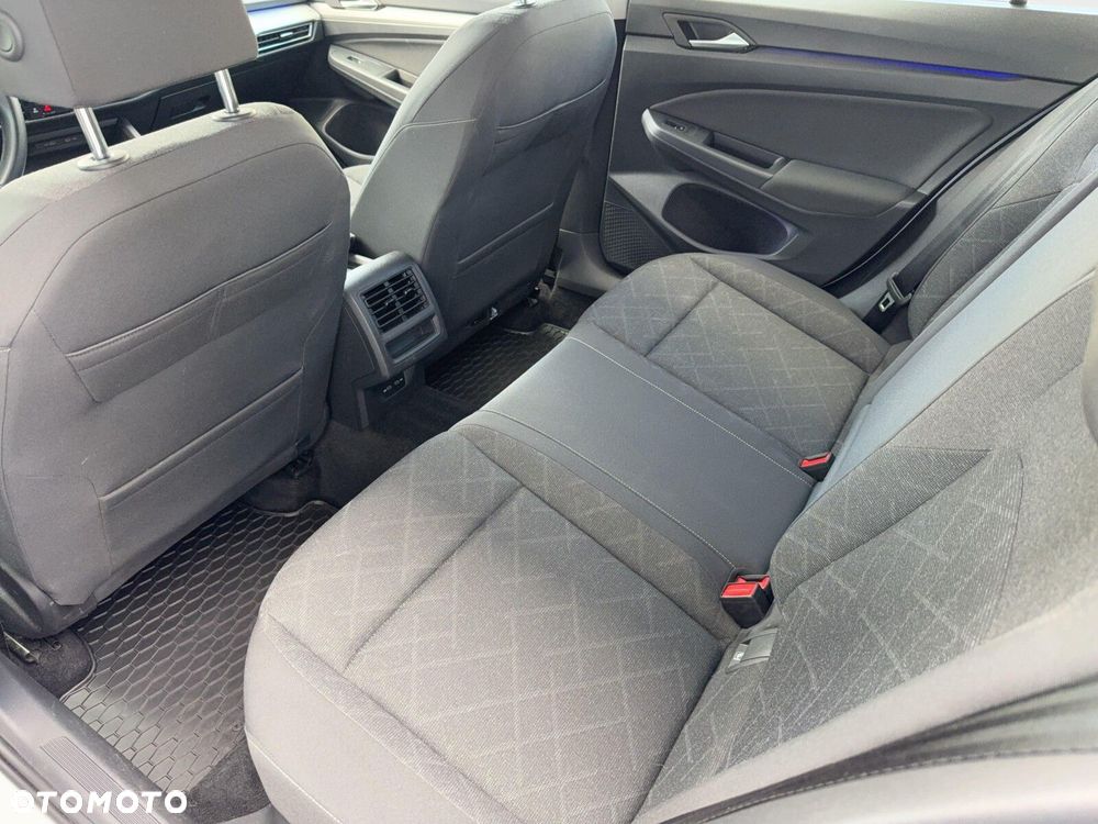 Volkswagen Golf 1.0 eTSI Life DSG - 14