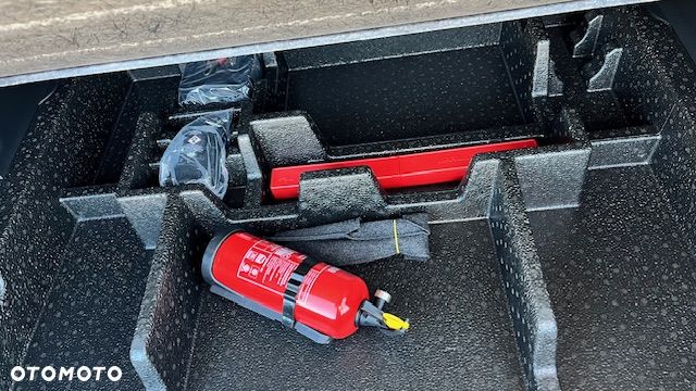 SsangYong/KGM Actyon 1.5 T-GDI Adventure - 14