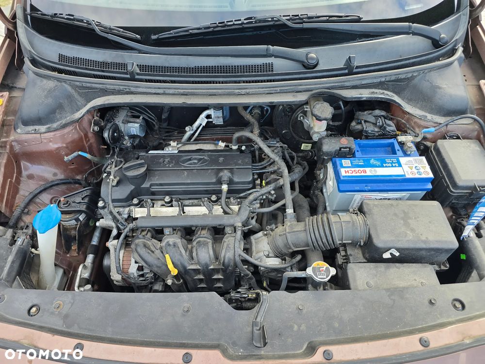 Hyundai i20 1.2 - 29