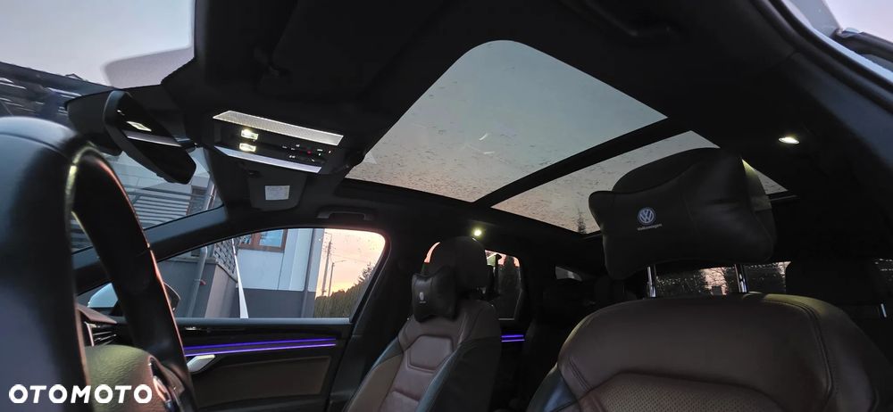 Volkswagen Touareg 3.0 V6 TDI SCR 4Mot Elegance - 16