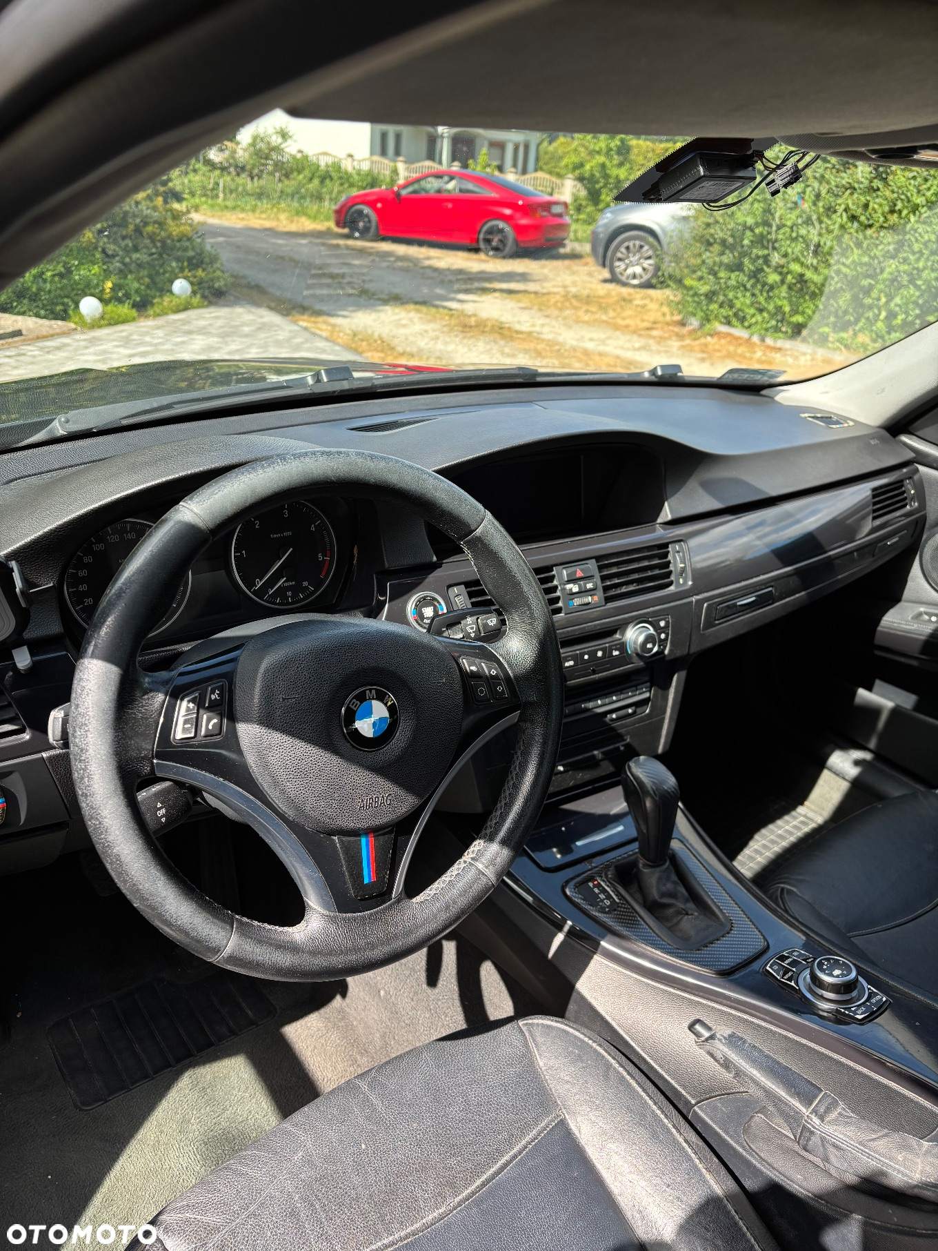 BMW Seria 3 - 6