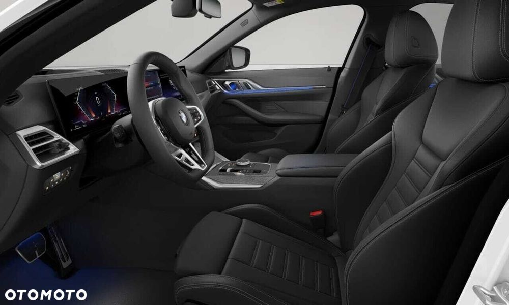 BMW Seria 4 430i xDrive M Sport sport - 12