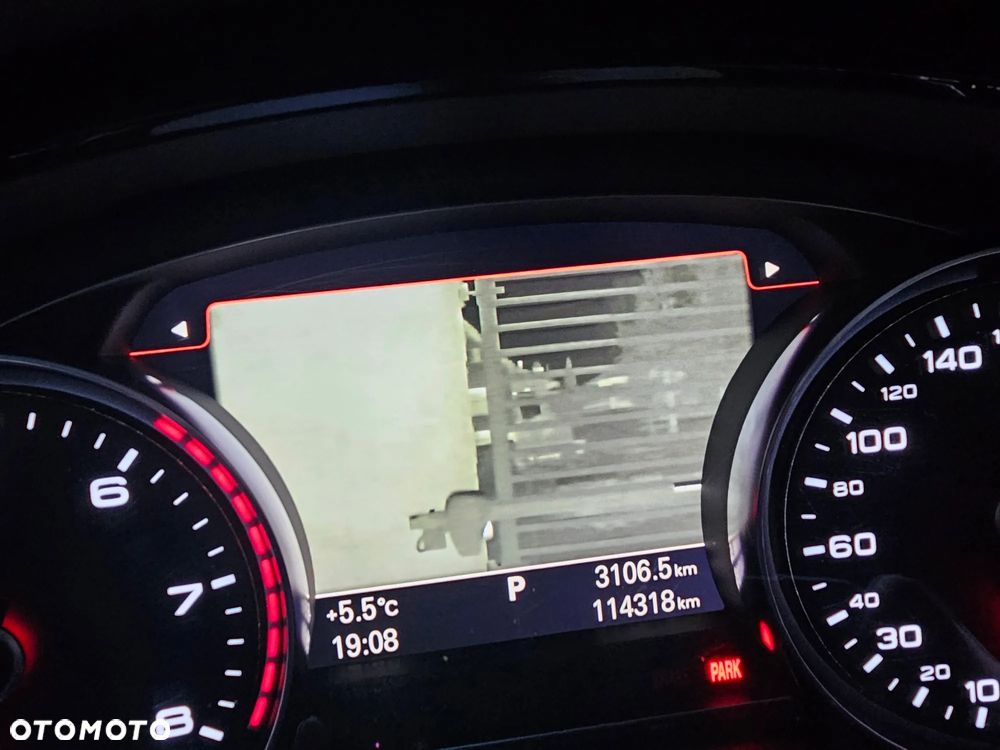 Audi A8 4.0 TFSI cylinder on demand quattro tiptronic Lang - 38