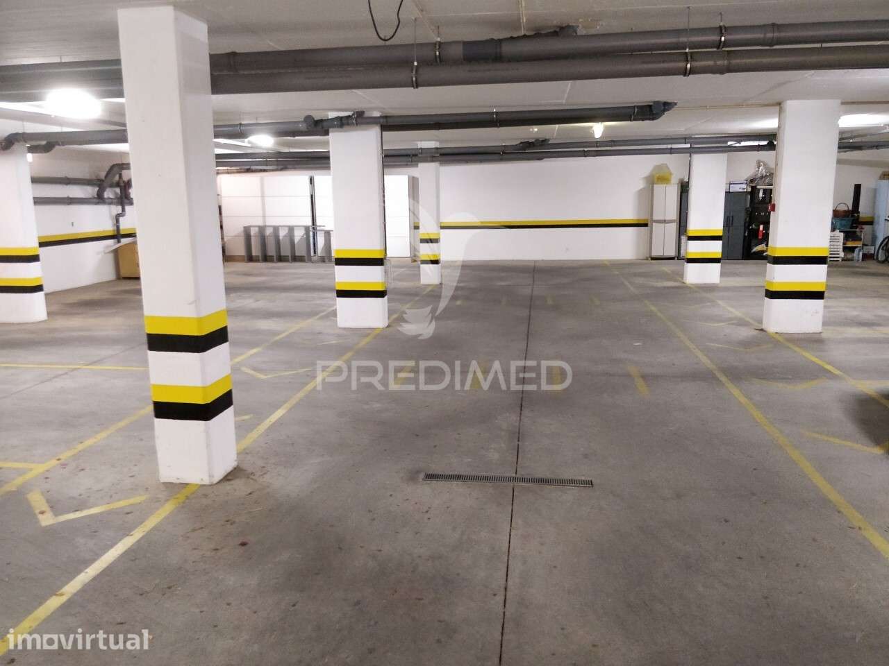 Duplex em Venda na Urbanização das Francesinhas - Grande imagem: 5/28