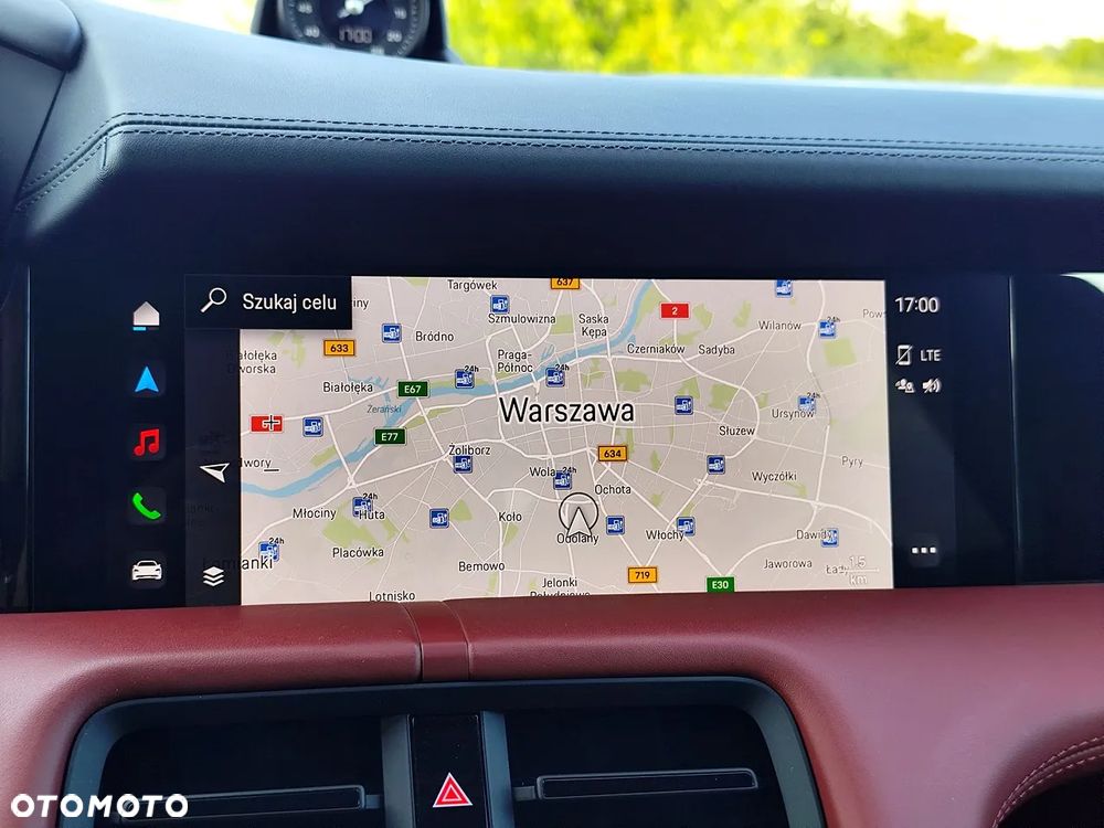 Porsche Taycan Turbo - 26