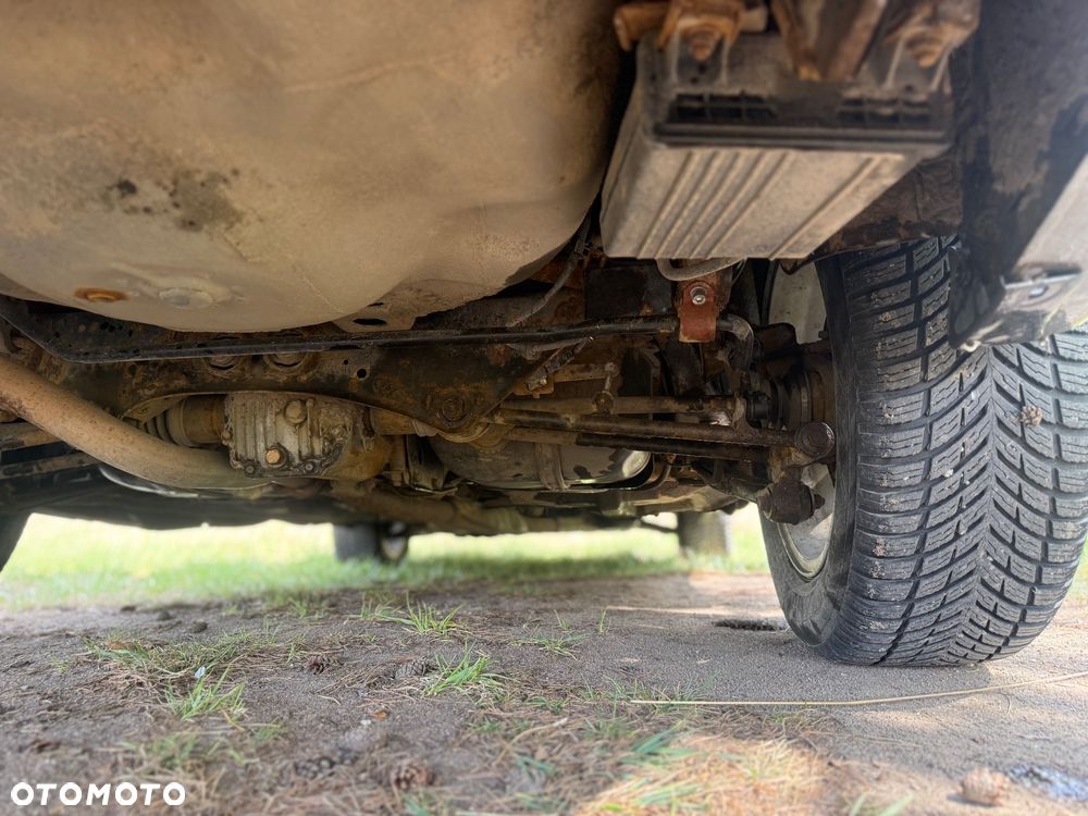 Subaru Forester - 12