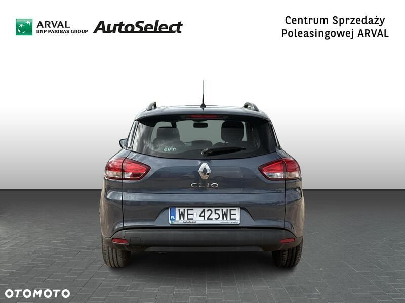 Renault Clio 0.9 Energy TCe Alize - 6