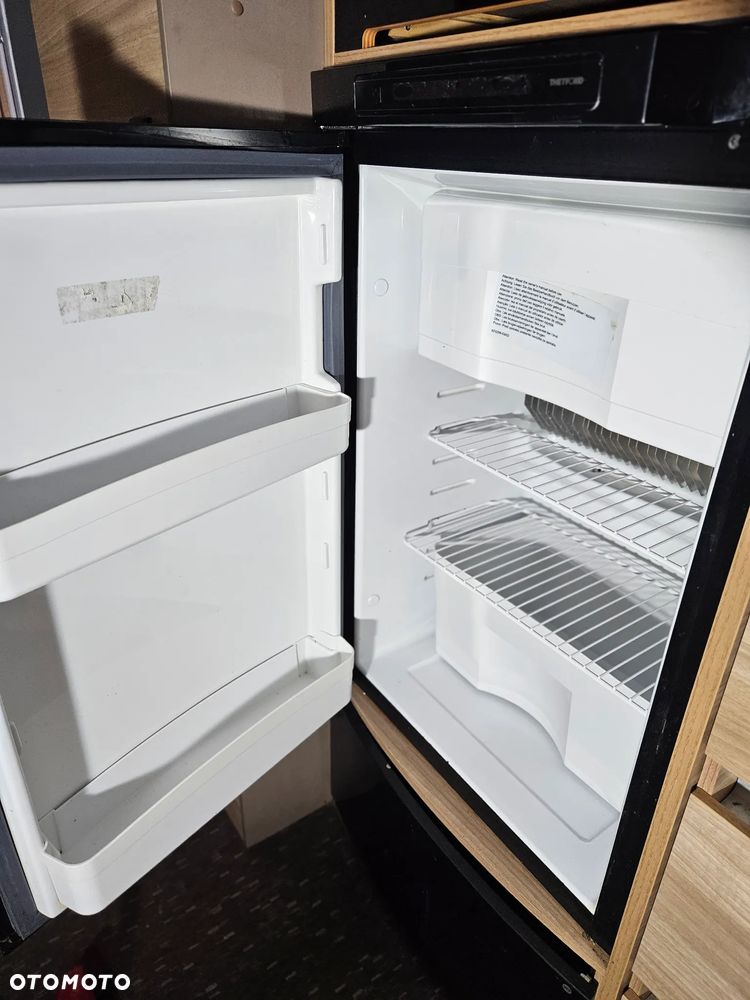 Adria Altea Tamar 552 DT - 12