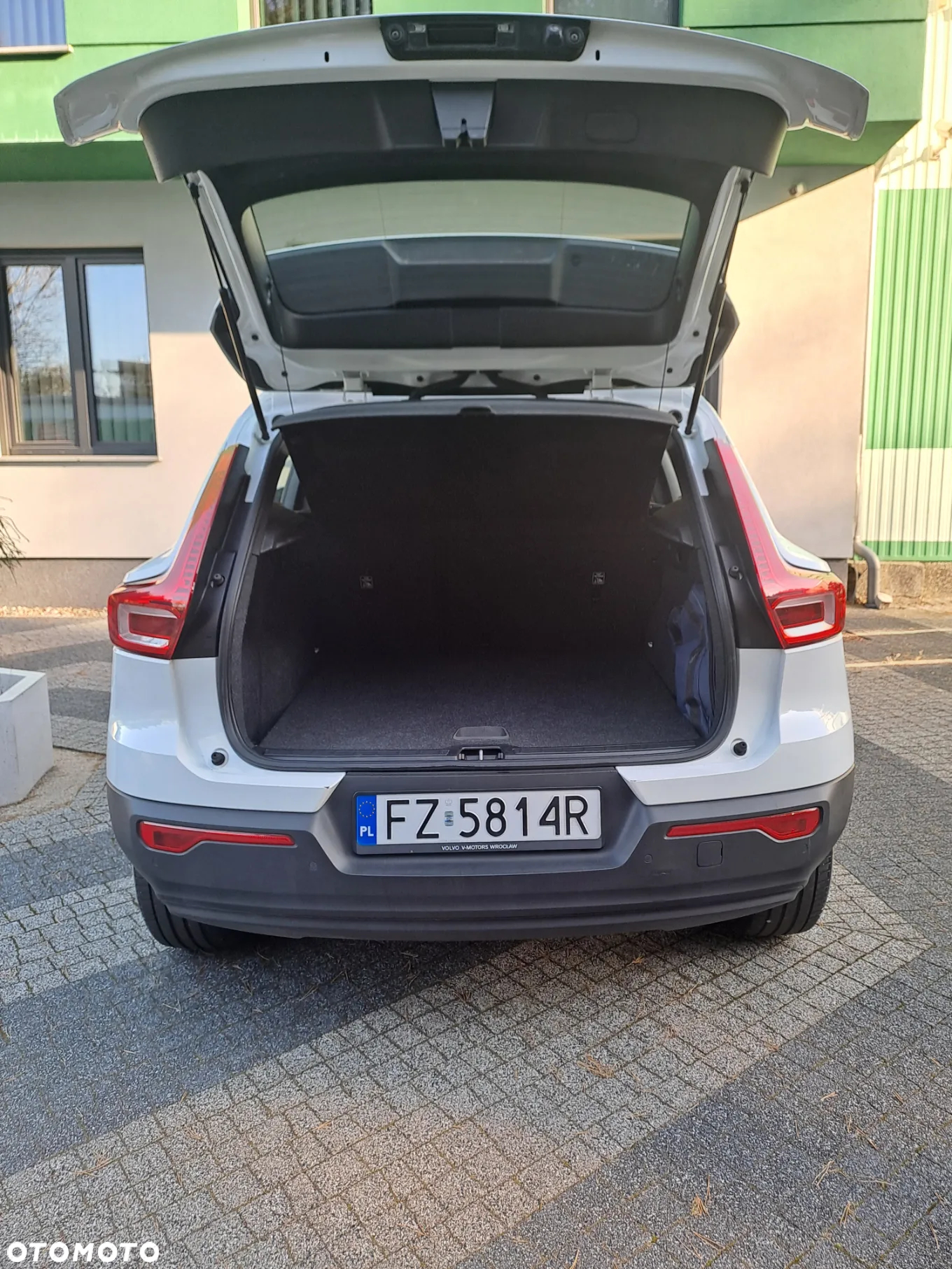 Volvo XC 40 T3 Momentum Core - 14