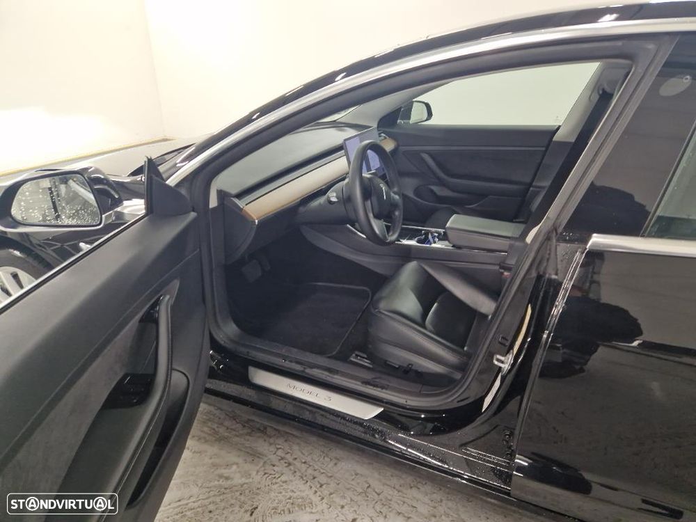 Tesla Model 3 Standard Range Plus RWD - 6