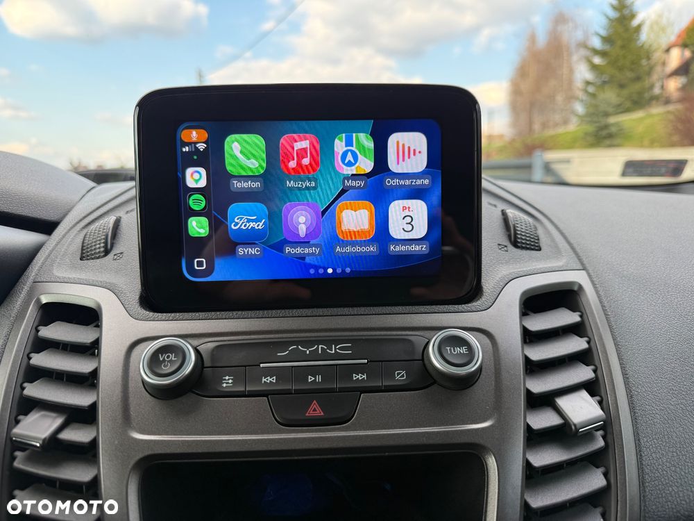 Ford Transit Connect Kombi 230 L2 Active - 23