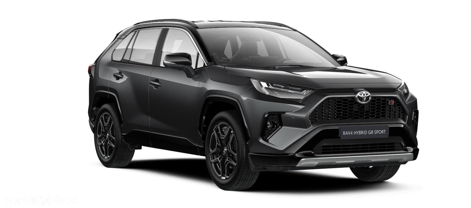 Toyota RAV4 - 2