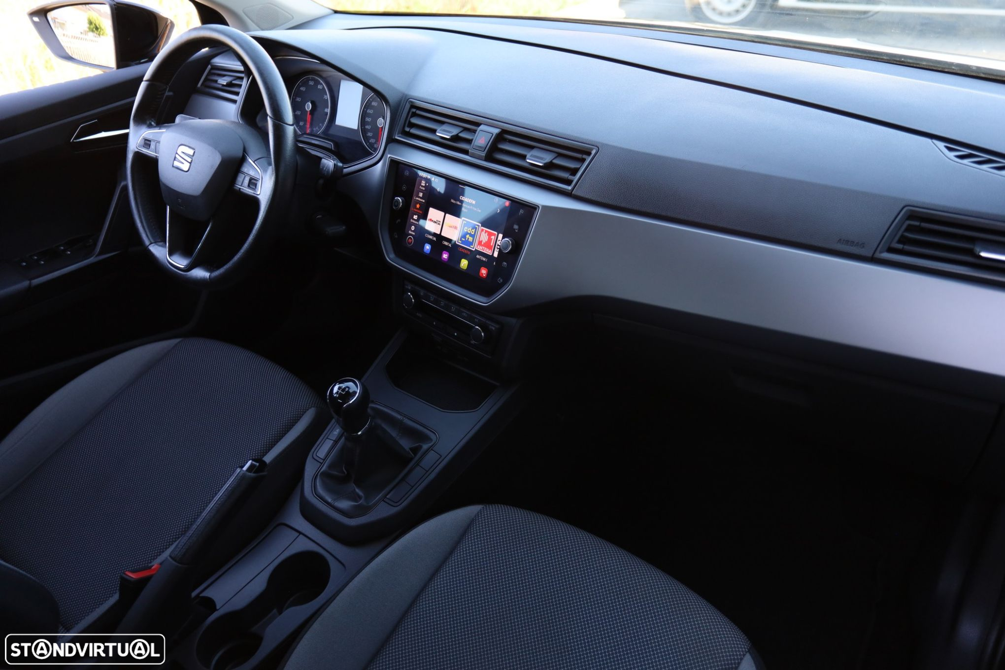 SEAT Ibiza 1.0 Style - 14