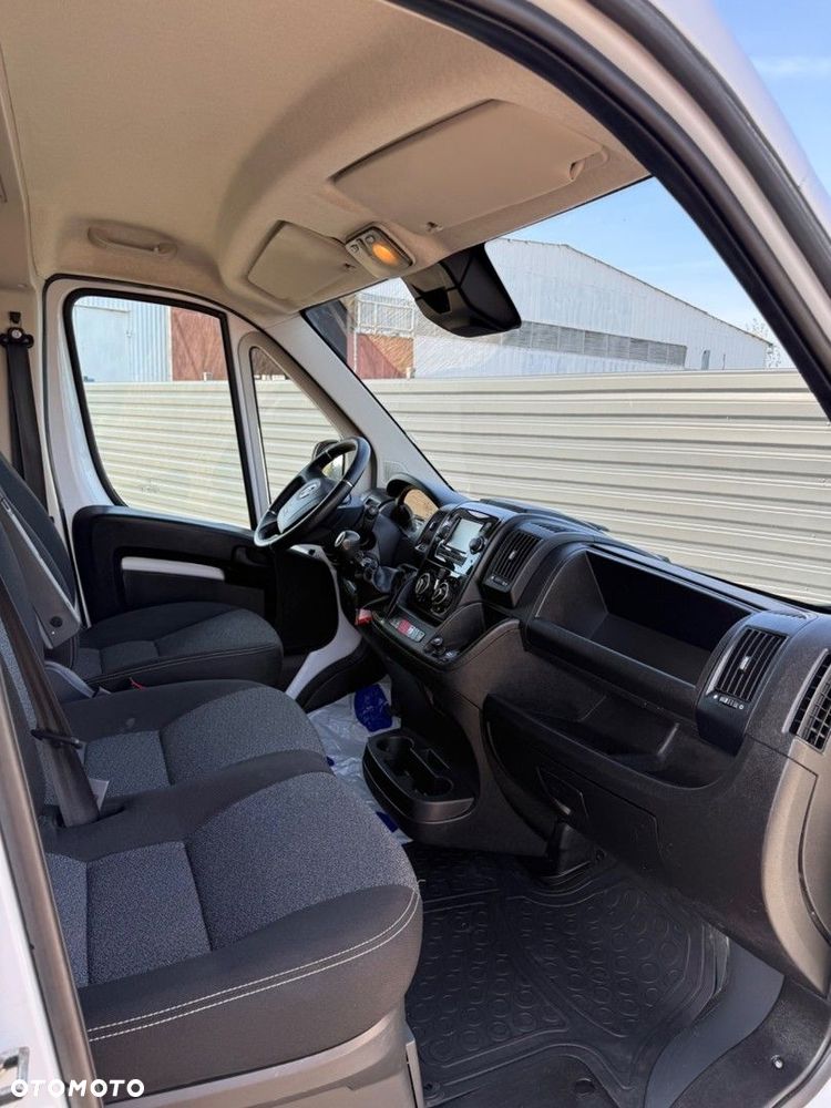 Fiat Ducato - 34