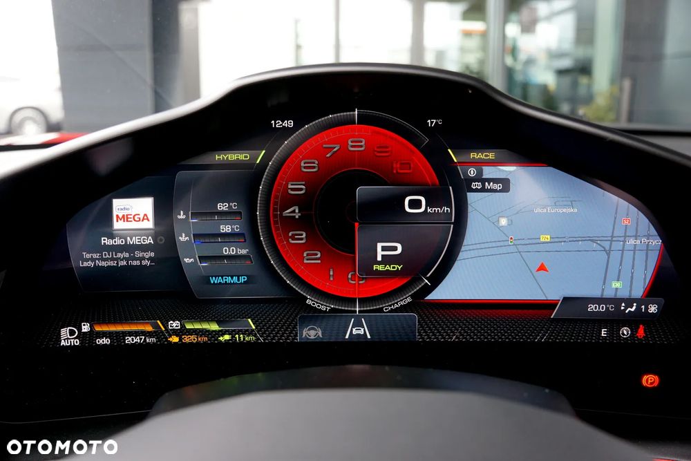 Ferrari 296 GTB - 28