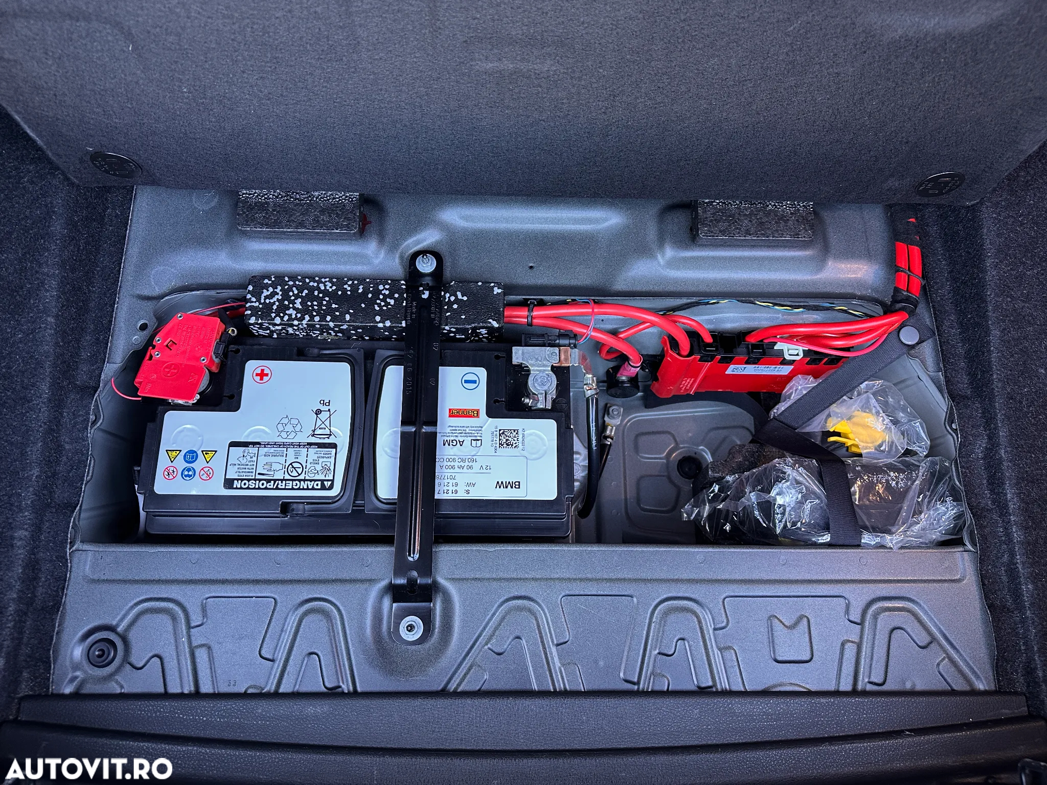 BMW Seria 1 116i Advantage - 26