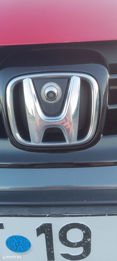 Honda Civic 1.8 i-VTEC MT Executive - 13