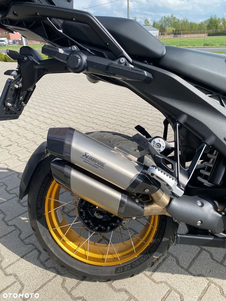 BMW GS - 11