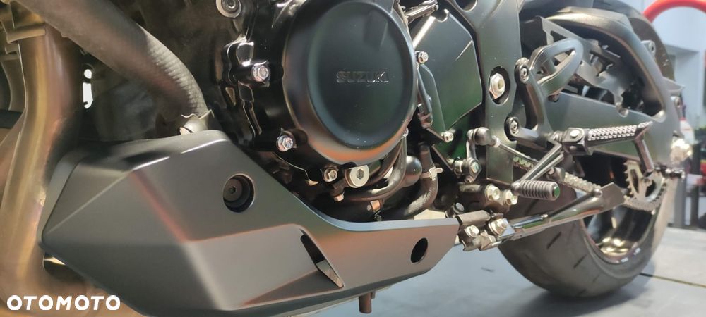 Suzuki Katana - 15