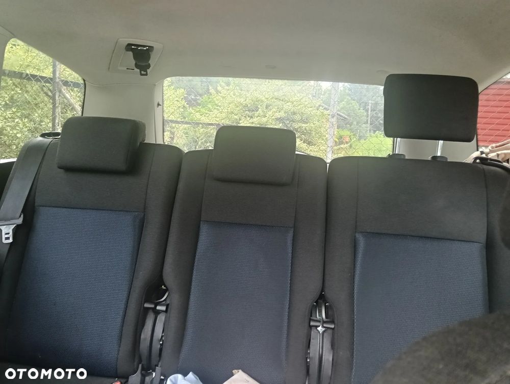 Ford Focus C-Max - 8