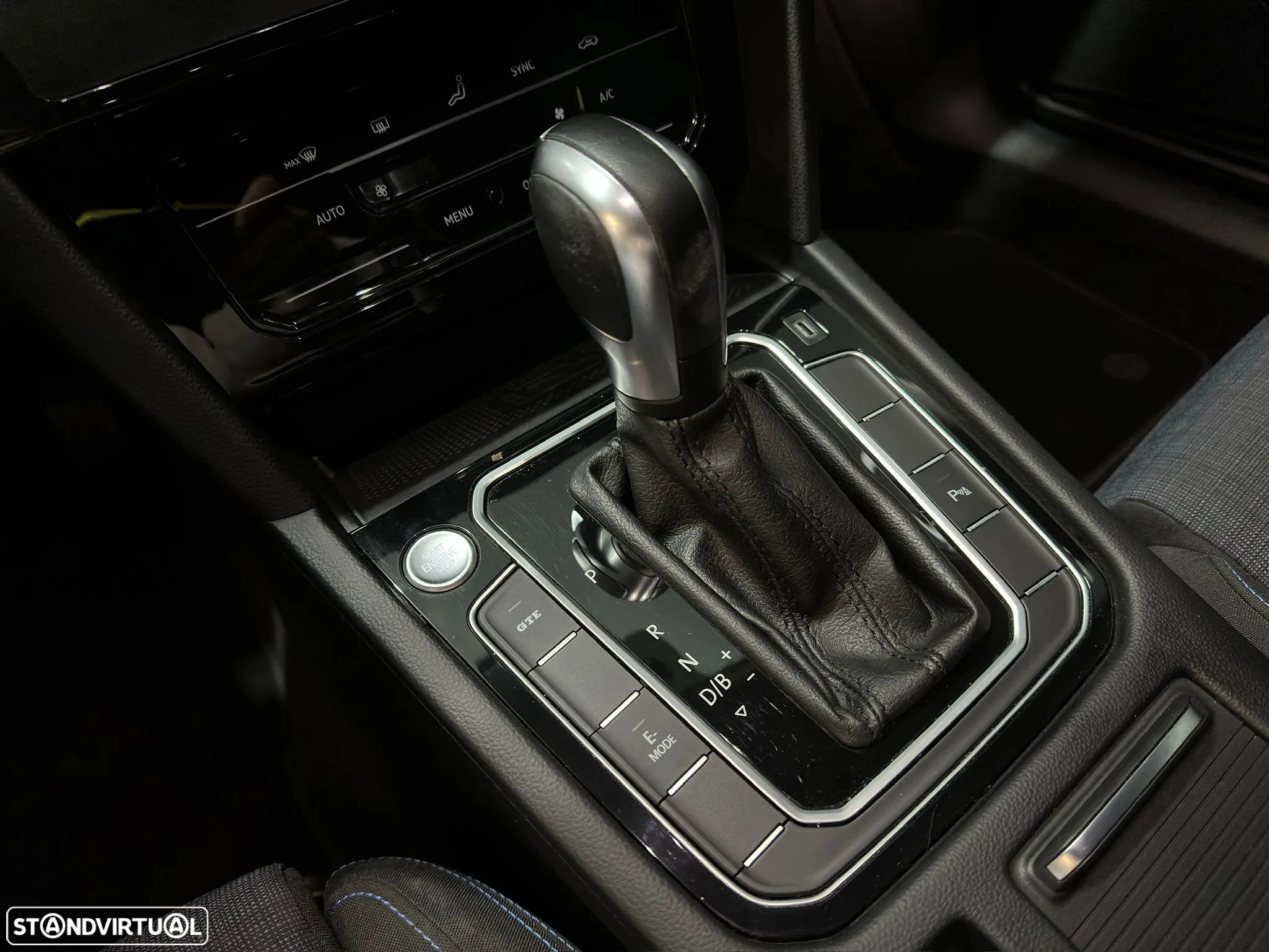 VW Passat Variant 1.4 TSI GTE Plug-in - 7