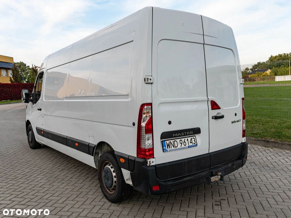 Renault Master - 12