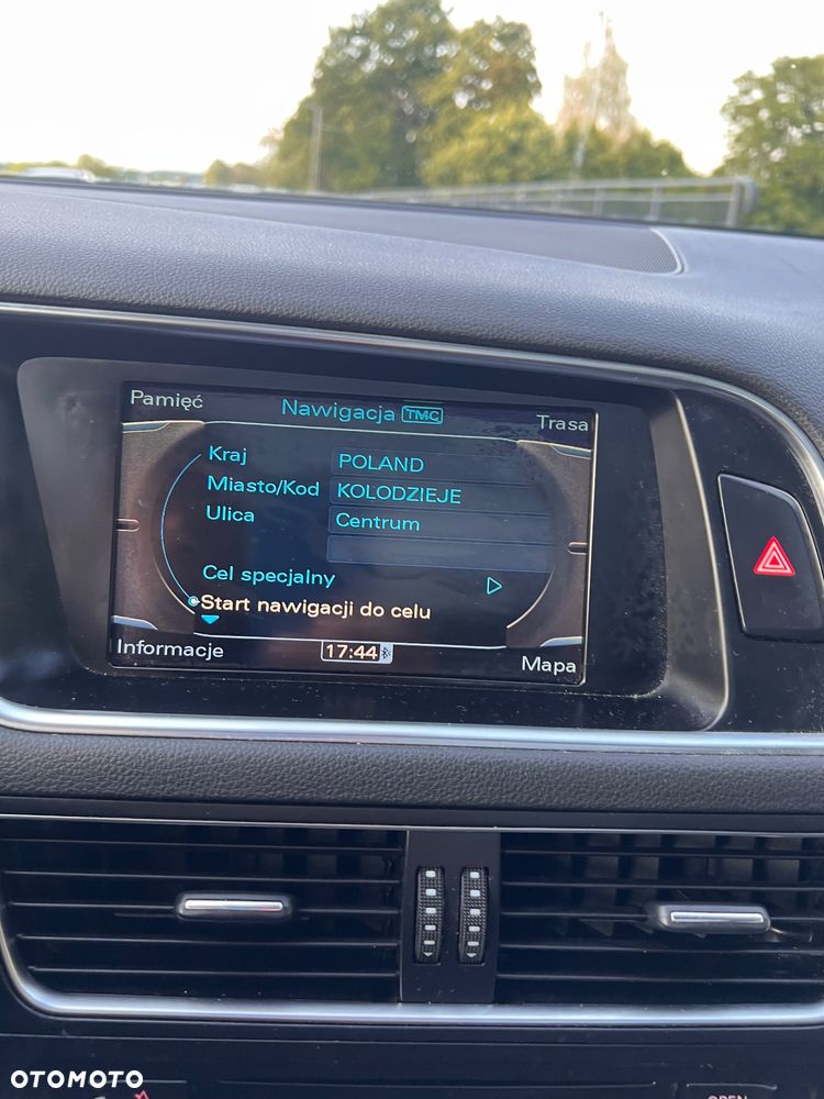 Audi Q5 2.0 TFSI Quattro S tronic - 25