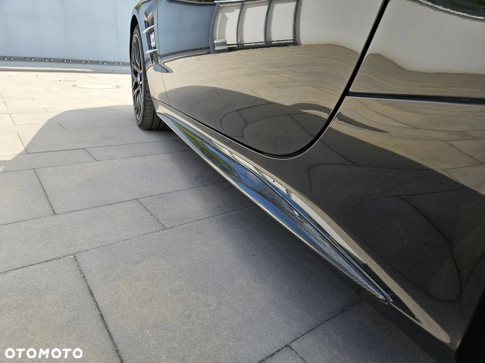 Mercedes-Benz SL 63 AMG - 19