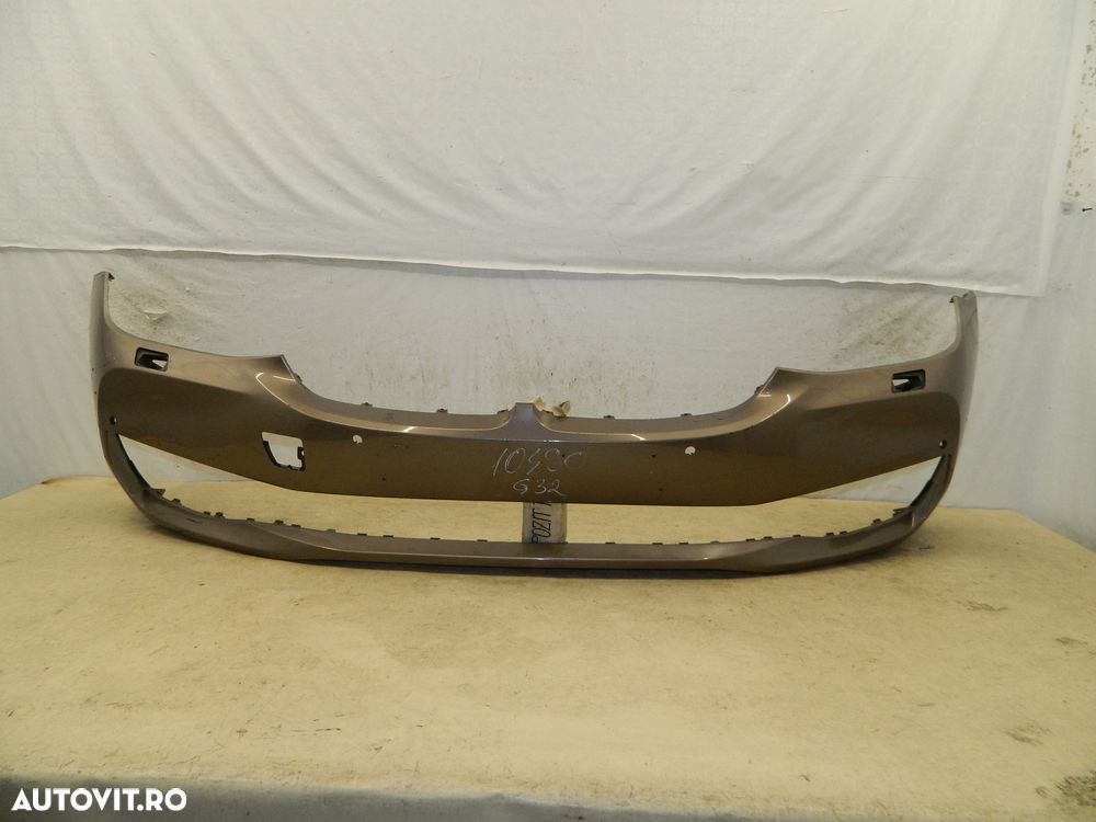 Bara fata BMW Seria 6 Gran Turismo, G32, 2018, 2019, 2020, 2021, 51117415532 - 1