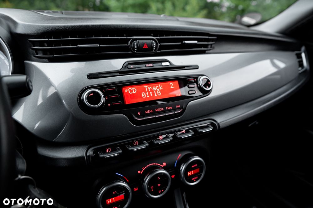 Alfa Romeo Giulietta 1.4 TB 16V Sport - 28