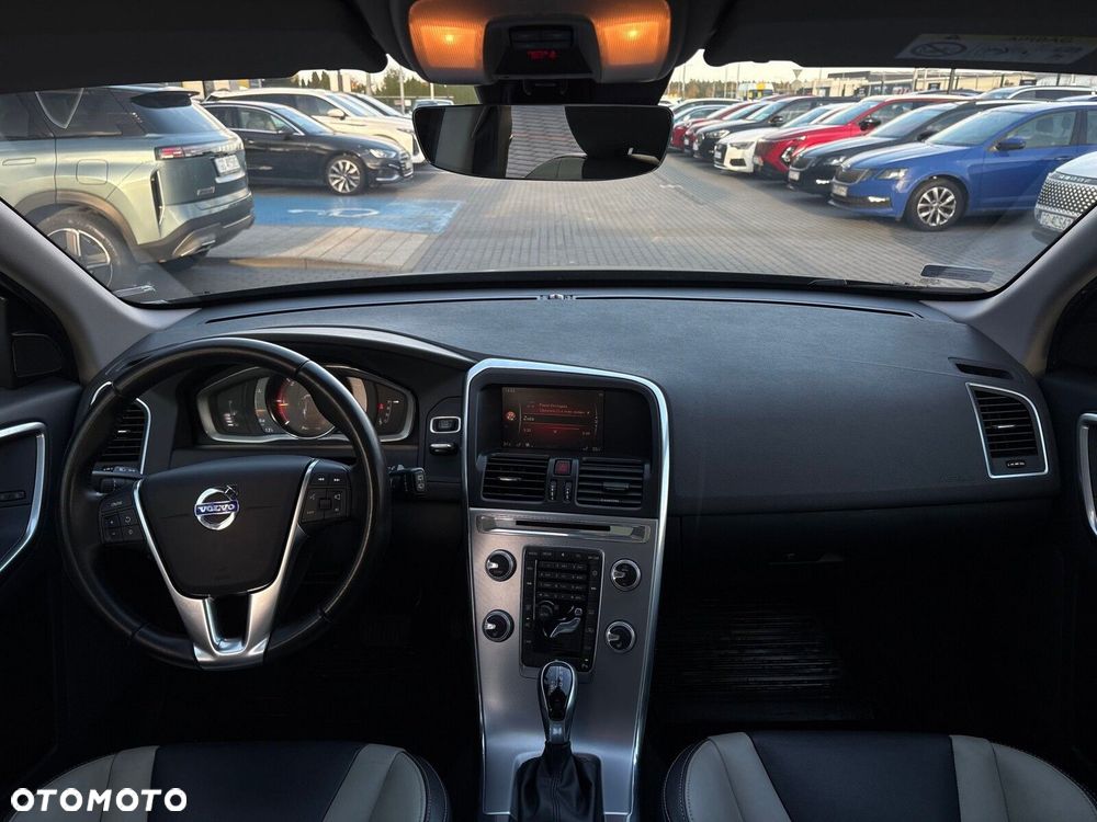Volvo XC 60 D4 Drive-E Summum - 14